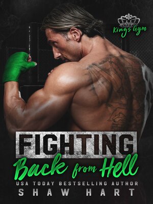 cover image of Fighting Back From Hell